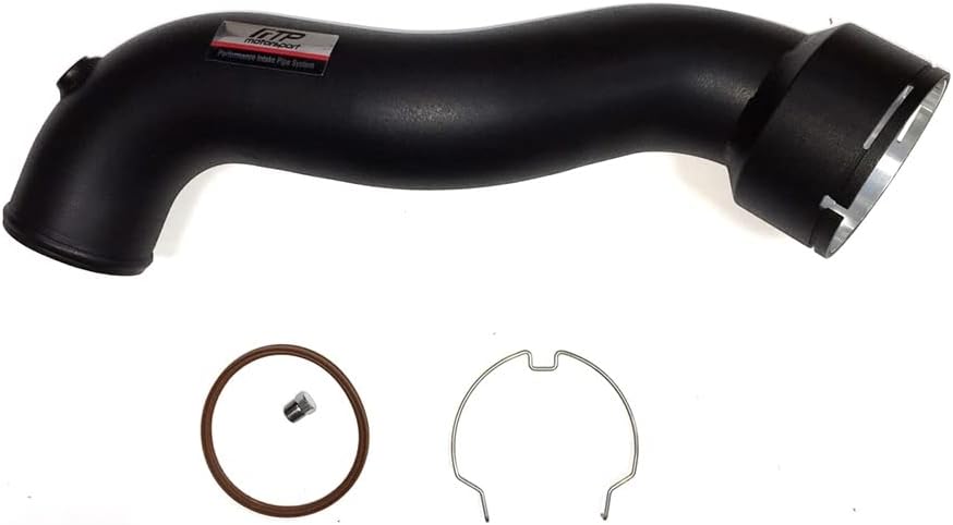 FTP Motorsport Charge pipe and Boost pipe V2 - BMW/MINI / B48 / F48 / JCW / F54 / F56 / F57