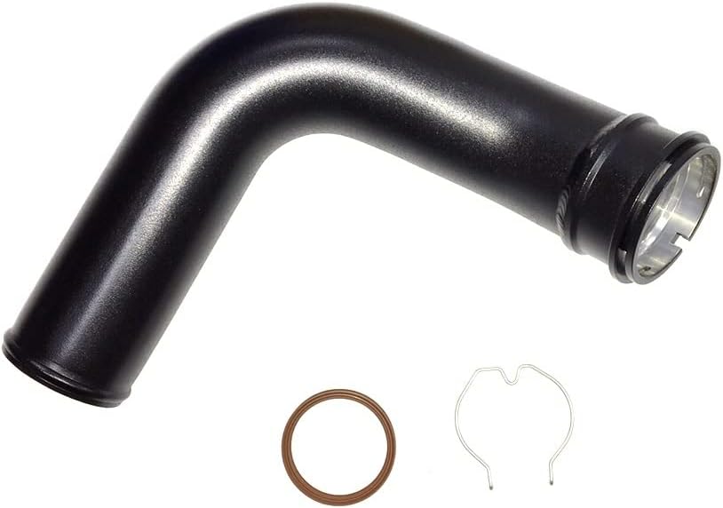 FTP Motorsport V2 Charge pipe & Intake Pipe Combo Kit - BMW / B48 / F3X