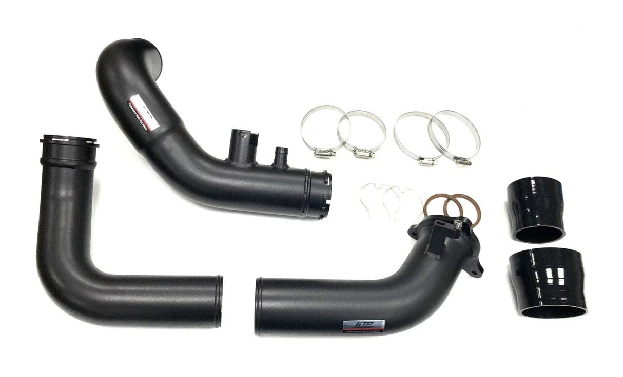 FTP Motorsport Charge pipe & Intake Pipe Combo Kit - BMW / B48 / G01 / G02 / G2X / G30