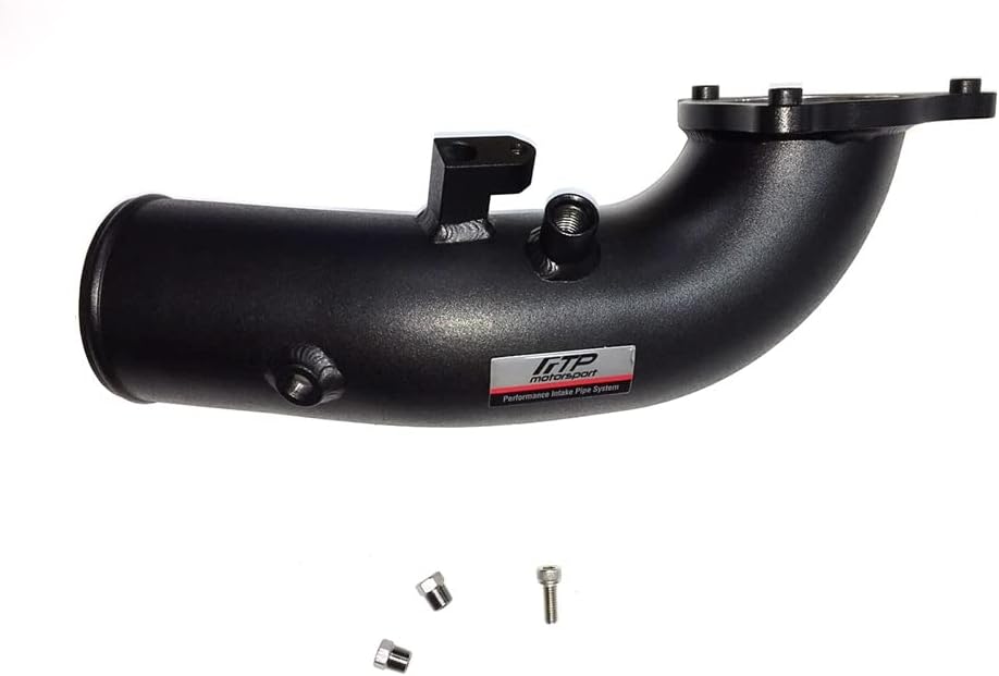 FTP Motorsport Charge pipe V2 - BMW / B58 / F2X / F3X / G1X / X3 / X4