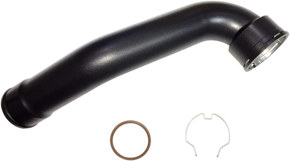 FTP Motorsport Charge pipe V2 - BMW / B58 / F2X / F3X / G1X / X3 / X4