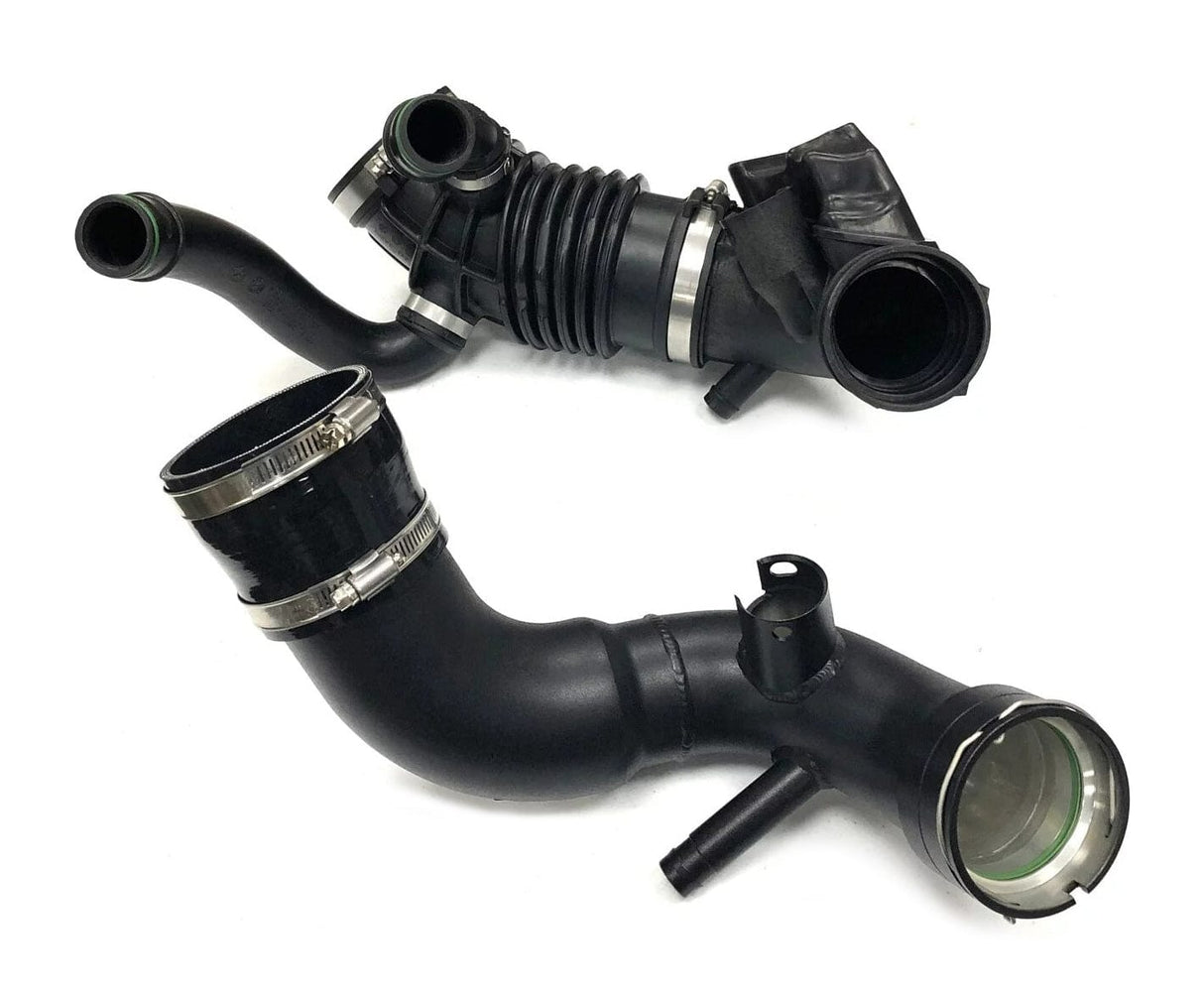 FTP Motorsport Intake Pipe - BMW / B58 / G01 / G02 / G05 / G11 / G12 / G30