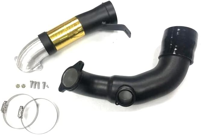 FTP Motorsport Inlet Pipe V2 - BMW / S55