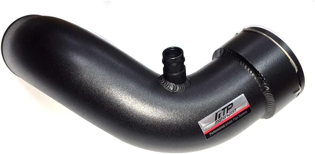 FTP Motorsport Intake pipe - BMW / Toyota / B58 / G20 / G29 / A90 Supra