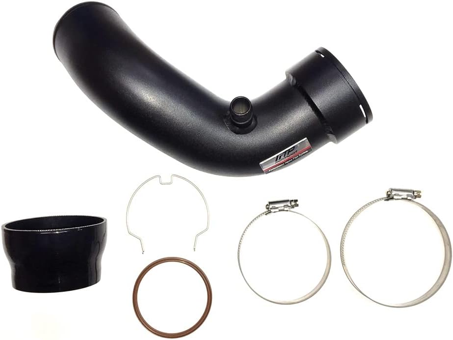 FTP Motorsport Intake pipe - BMW / Toyota / B58 / G20 / G29 / A90 Supra