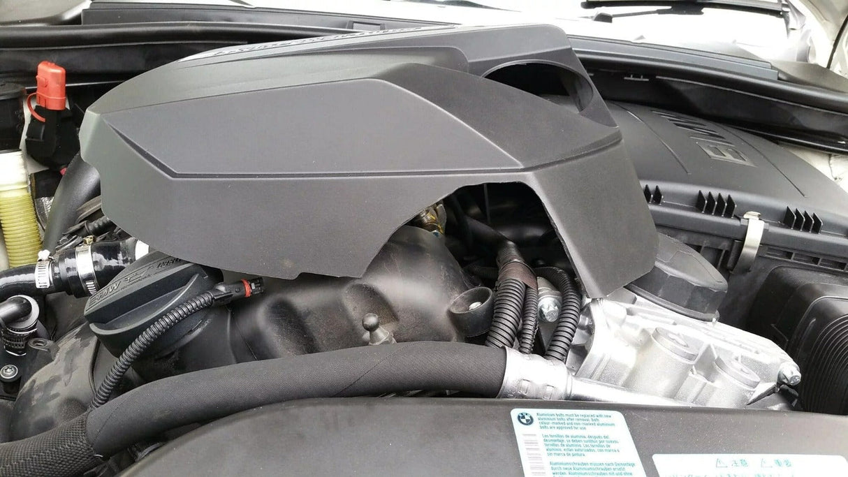 FTP Motorsport Oil Catch Tank - BMW / N55 / E8X / E9X / F1X