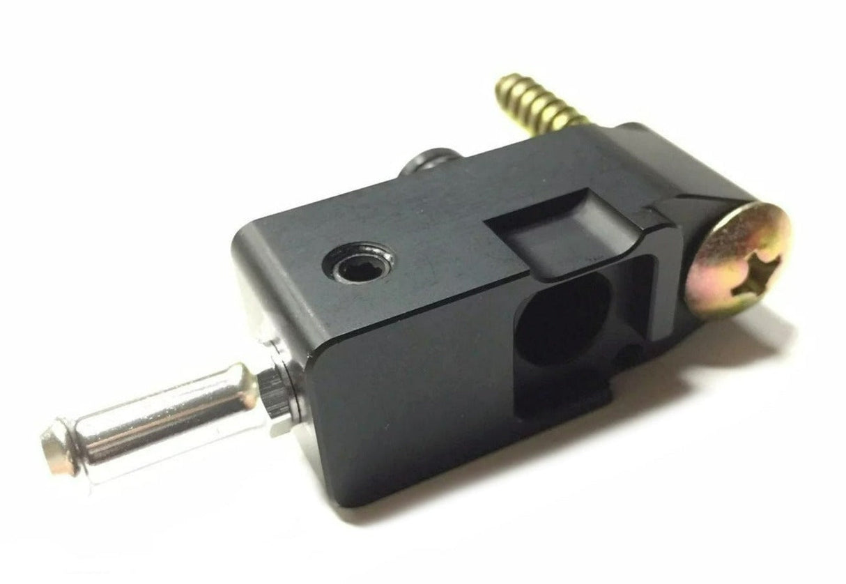 FTP Motorsport Boost Fitting - MINI F56 Cooper S