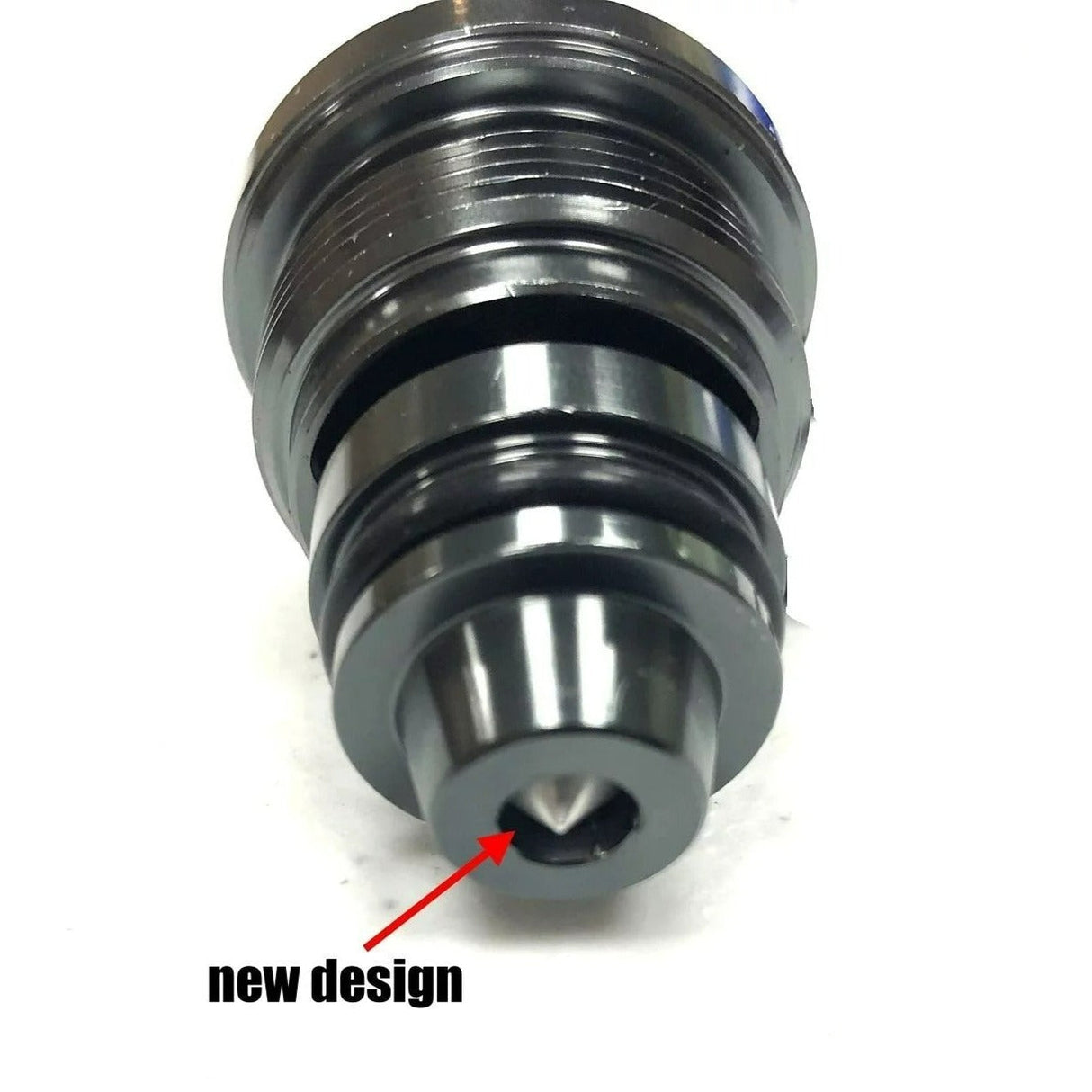 FTP Motorsport PCV Valve Upgraded Replacement - BMW N54