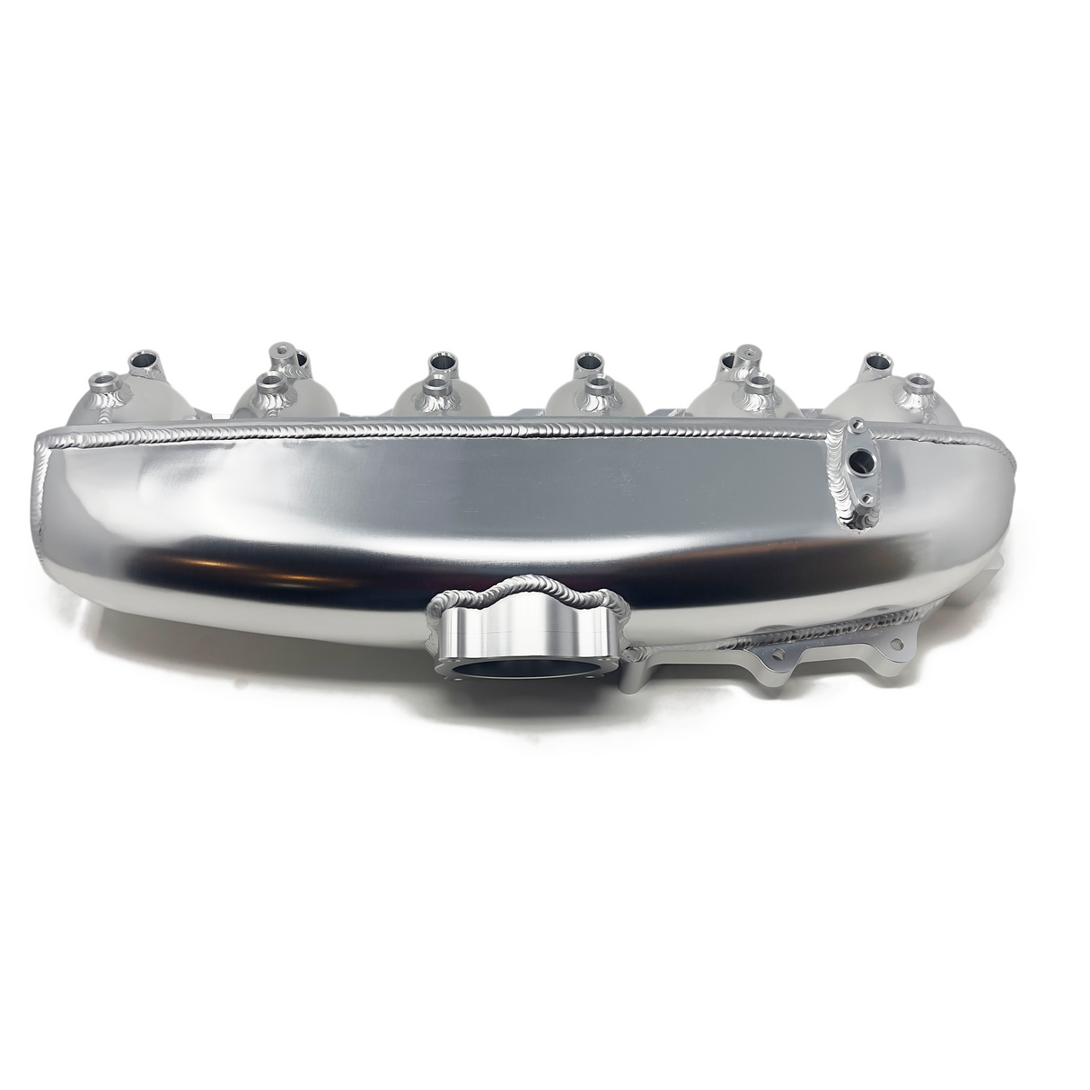 Black Market Parts (BMP) N55 Performance Manifold (Stock Location)
