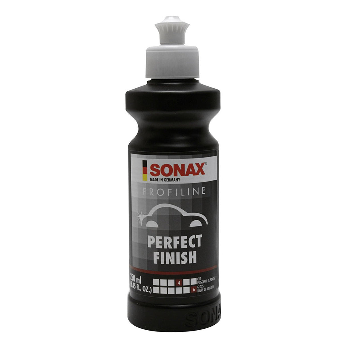 SONAX Perfect Finish (250 mL)