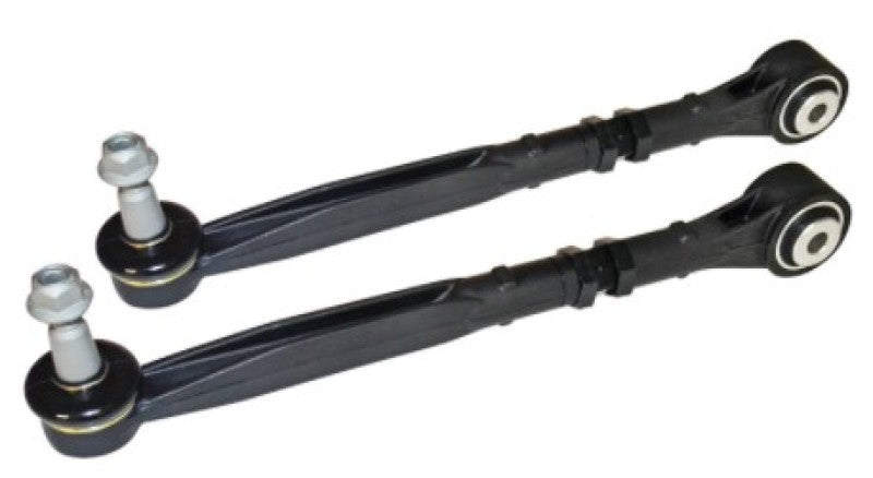 SPC Performance Porsche Rear Toe Link | 1999 - 2011 Porsche 911 , 2004 - 2012 Porsche Boxster & 2007 - 2012 Porsche Cayman (72640)