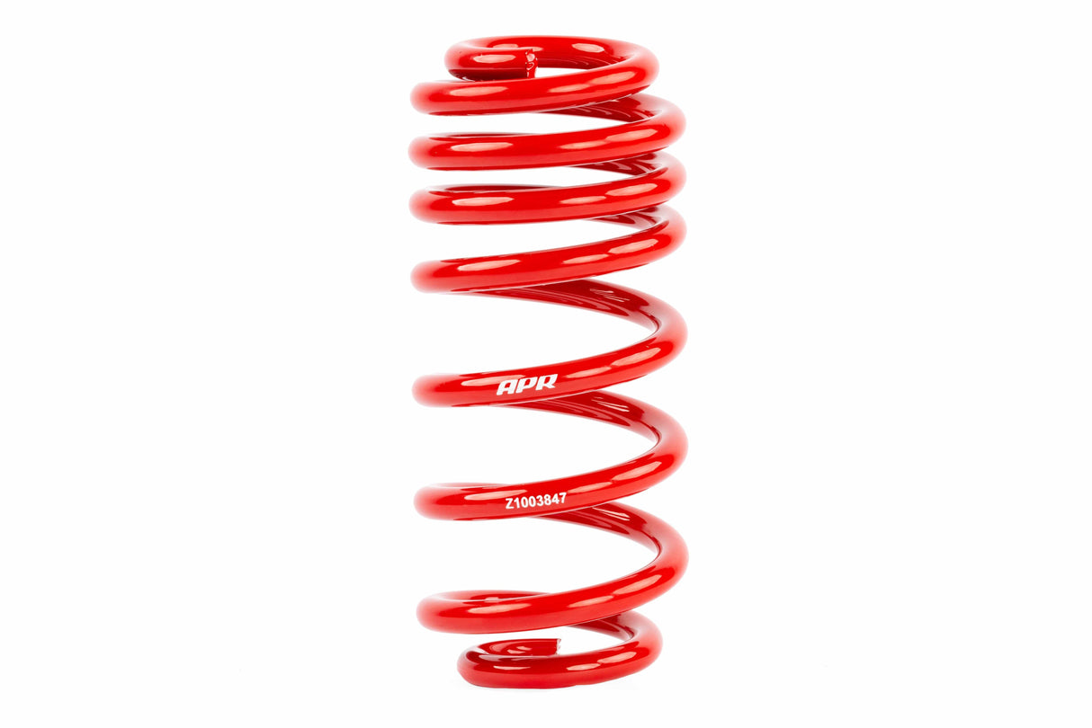 APR Roll-Control Lowering Springs - VW / MK8 GTI