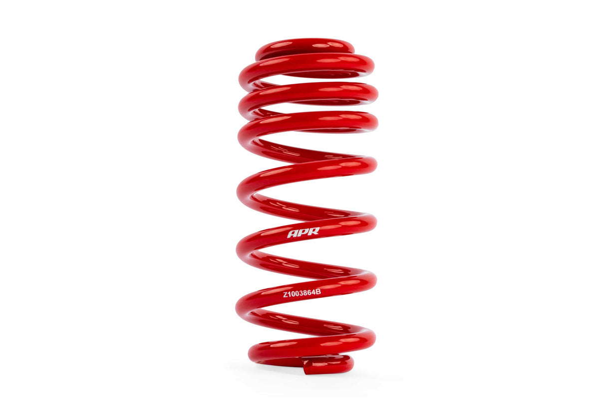 APR Roll-Control Lowering Springs - VW / Mk8 / Golf R