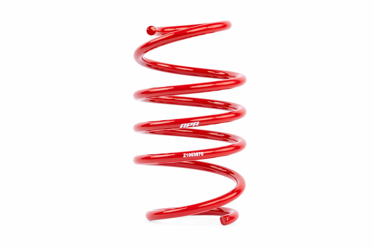 APR Roll-Control Lowering Springs - VW / Mk7 / Jetta / GLI