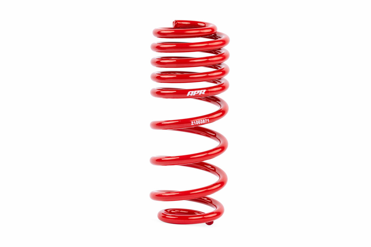 APR Roll-Control Lowering Springs - VW / Mk7 / Jetta / GLI