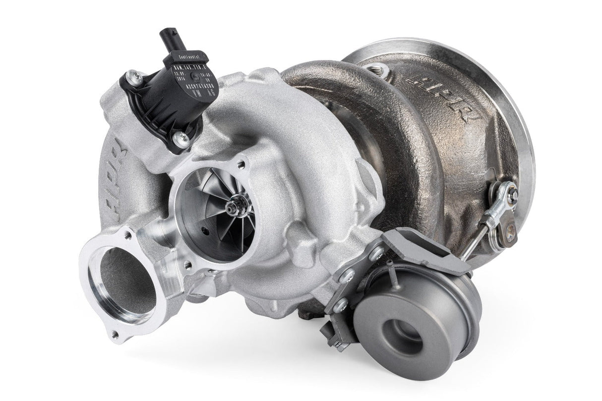 APR DTR8868 Direct Replacement Turbocharger System (3.0T EA839)