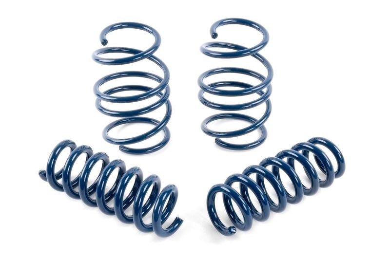 Dinan Performance Spring Set - BMW G42 M240i xDrive