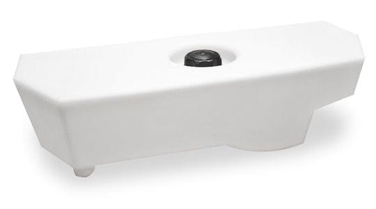 Burger Motorsport - 3 Gallon Stealh Water/Methanol Injection (WMI) Tank - BMW / F3x / F8x