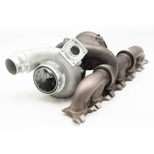 Pure Turbos BMW B58 G-Series (Gen 2) PURE900