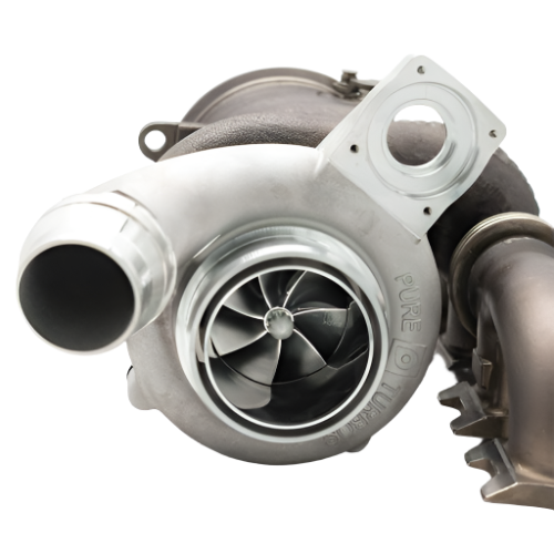 Pure Turbos BMW B58 G-Series (Gen 2) PURE900