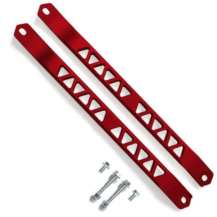 BMS Billet Strut Cross Braces for 2020-Present Toyota GR Supra