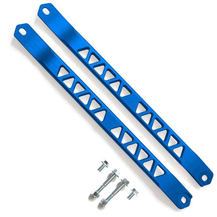 BMS Billet Strut Cross Braces for 2020-Present Toyota GR Supra