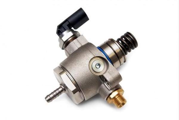 HPA MQB Performance Bundle AWD - IS38 Hybrid, Intercooler, AWD Downpipe w/Cat, HPFP, ECU Tune, PWG3, VADPro VAD32 Vent Display