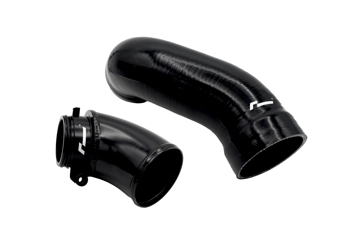 Racingline Turbo Inlet System (Garret Turbo) - VW/Audi Mk8 GTI / A3 8Y / Mk3 TT / Q3