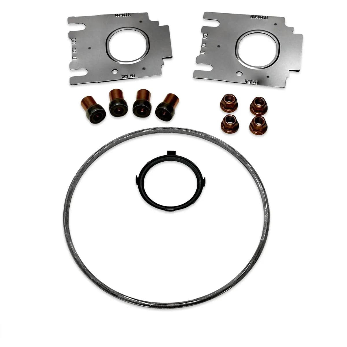 Turbocharger Installation Hardware/Gasket Kit - Audi / B9 / B9.5 / S4 / S5 / SQ5 / 3.0T