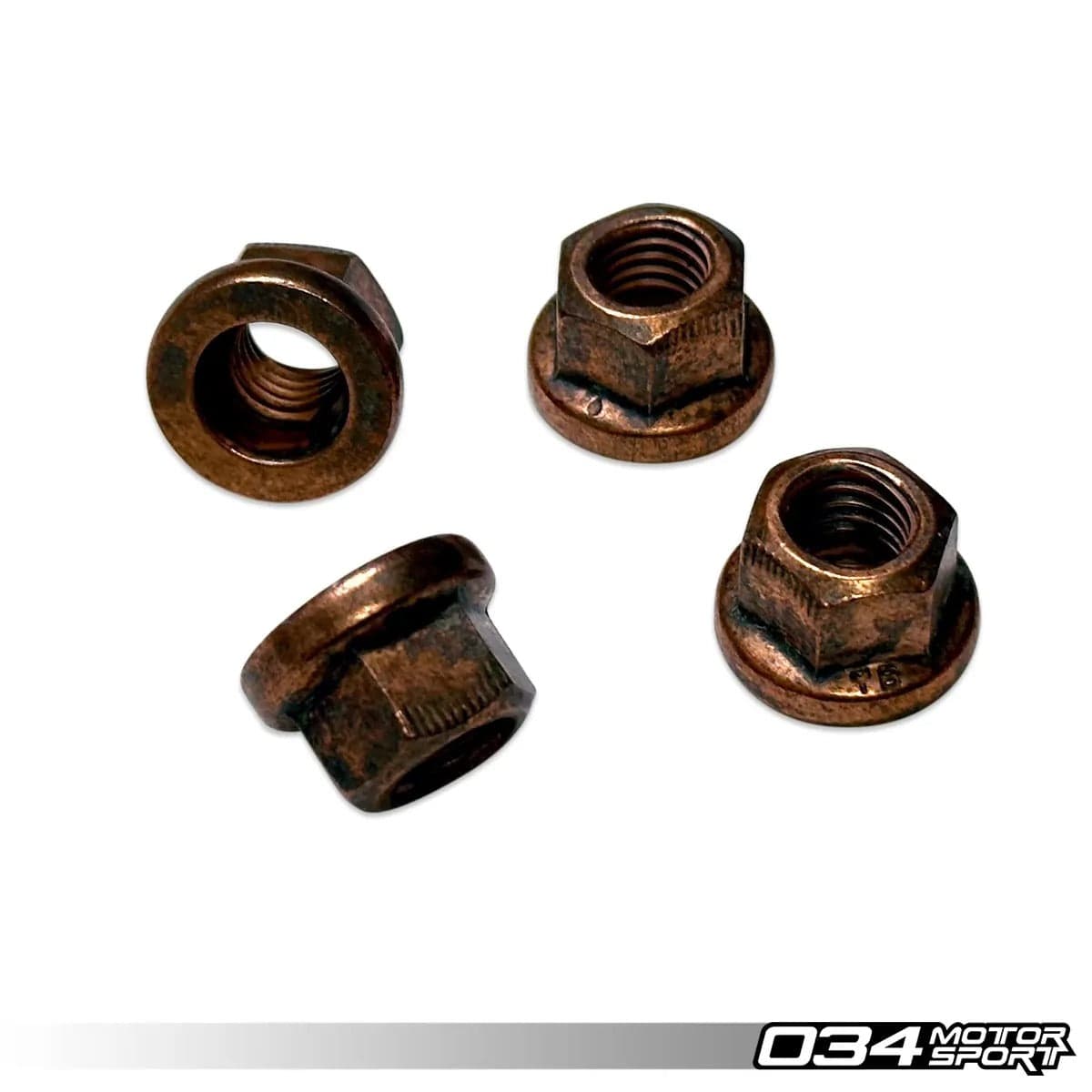 Turbocharger Installation Hardware/Gasket Kit - Audi / B9 / B9.5 / S4 / S5 / SQ5 / 3.0T