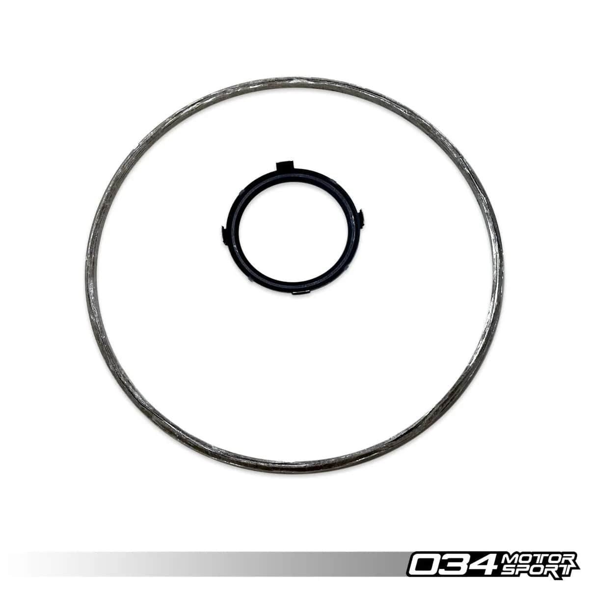 Turbocharger Installation Hardware/Gasket Kit - Audi / B9 / B9.5 / S4 / S5 / SQ5 / 3.0T