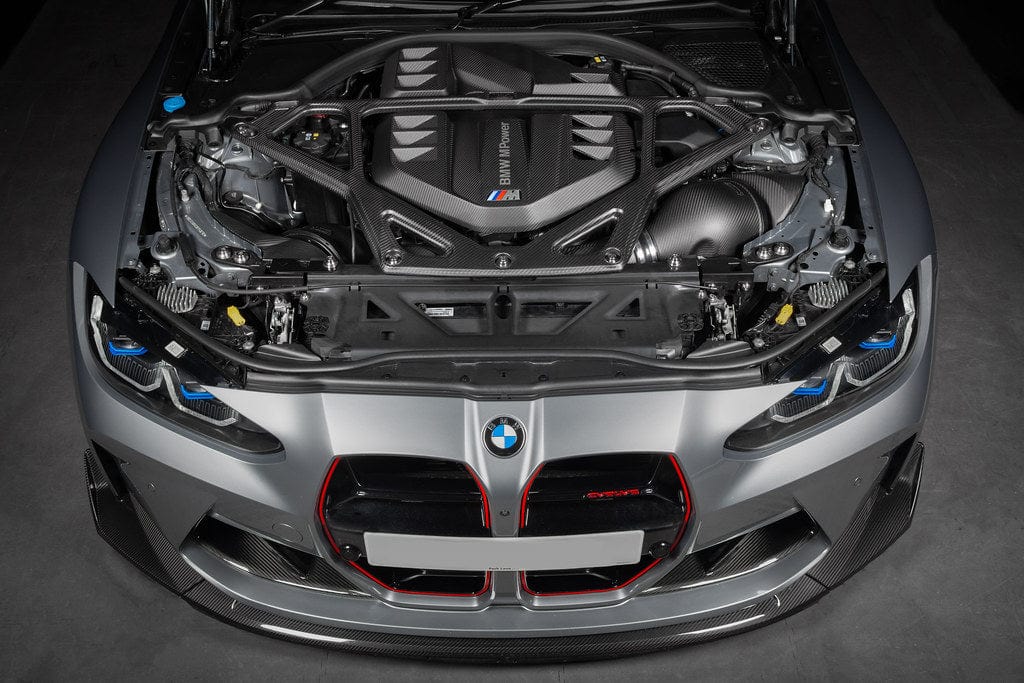 Eventuri Carbon Strut Brace - BMW / G8X / M2 / M3 / M4