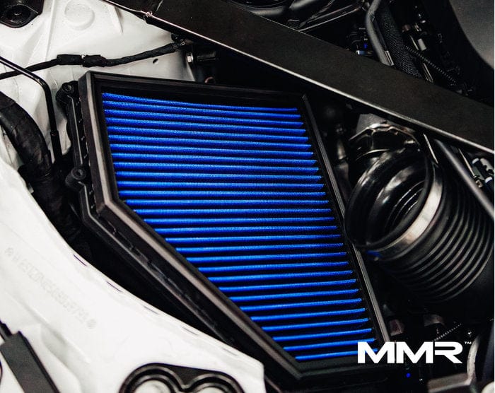 MMR High-Flow Panel Filter - BMW / G-Series / 2.0 / 3.0
