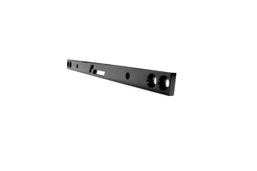 RacingLine Billet Front Subframe Brace - VW/Audi MQB & MQB Evo