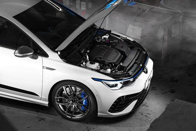 Racingline VWR R600 Intake System - VW/Audi / 2.0 TSI / MQB / EA888.3 / MQB 'EVO' / EA888.4