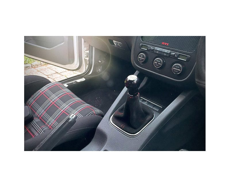 Racingline Billet Gear Shift Knob