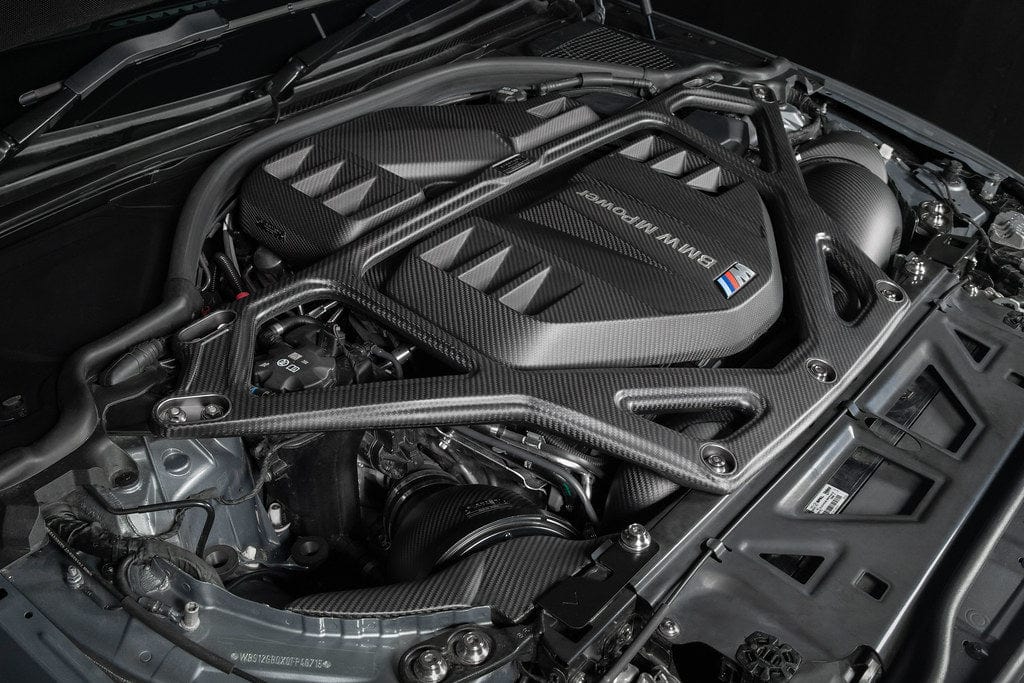 Eventuri Carbon Strut Brace - BMW / G8X / M2 / M3 / M4