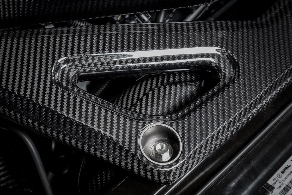 Eventuri Carbon Strut Brace - BMW / G8X / M2 / M3 / M4