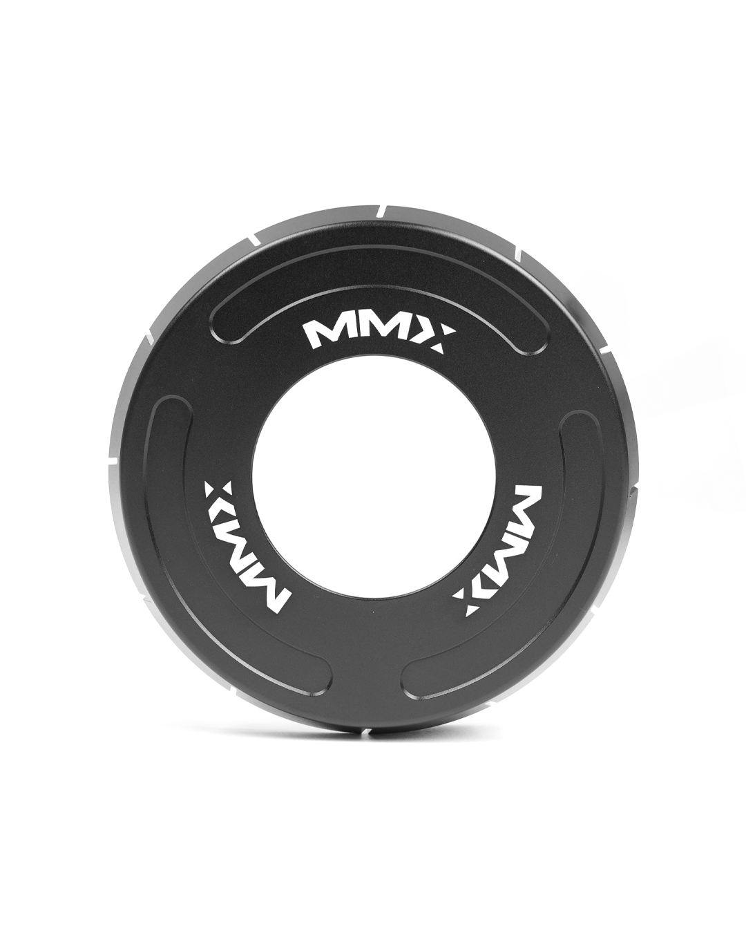 MMX S65 VANOS Covers - BMW E9X M3