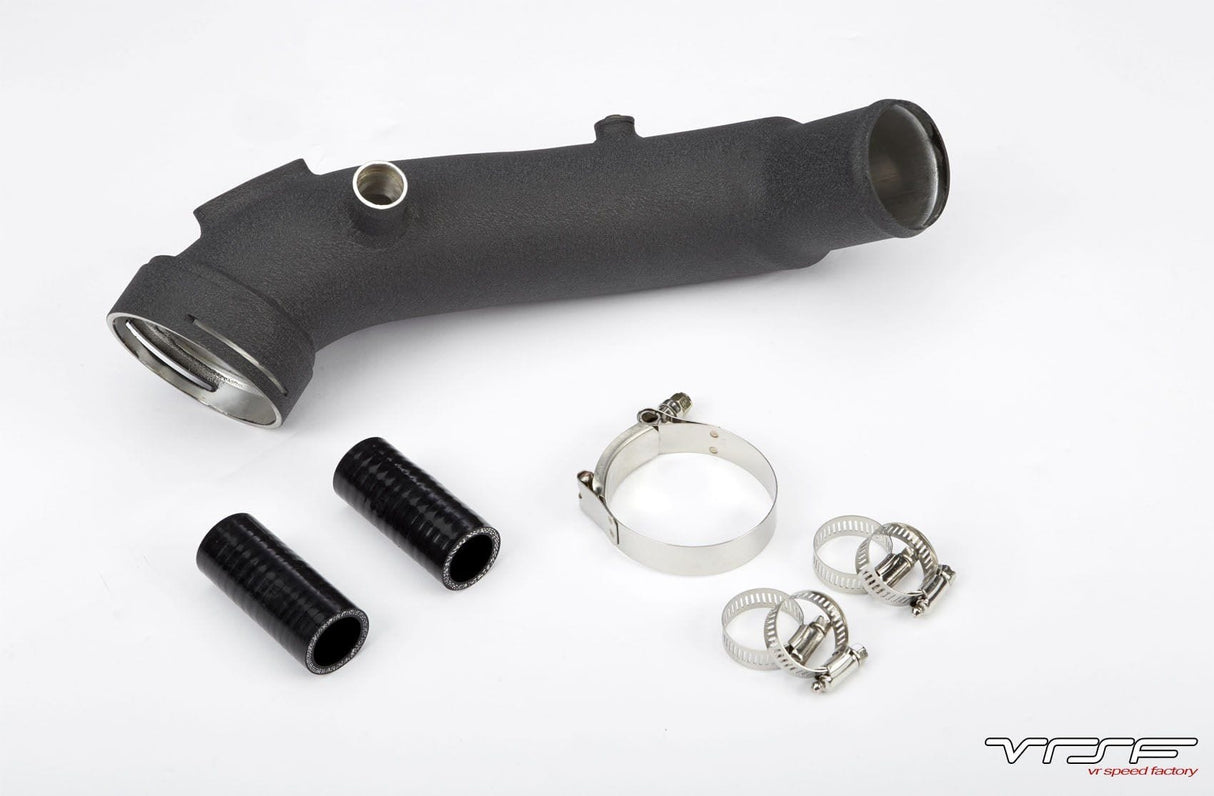 VRSF Charge Pipe Upgrade Kit 2007 - 2010 BMW 535i N54 E60/E61