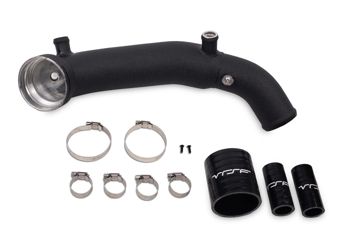 VRSF Charge Pipe Upgrade Kit 2007 - 2010 BMW 535i N54 E60/E61