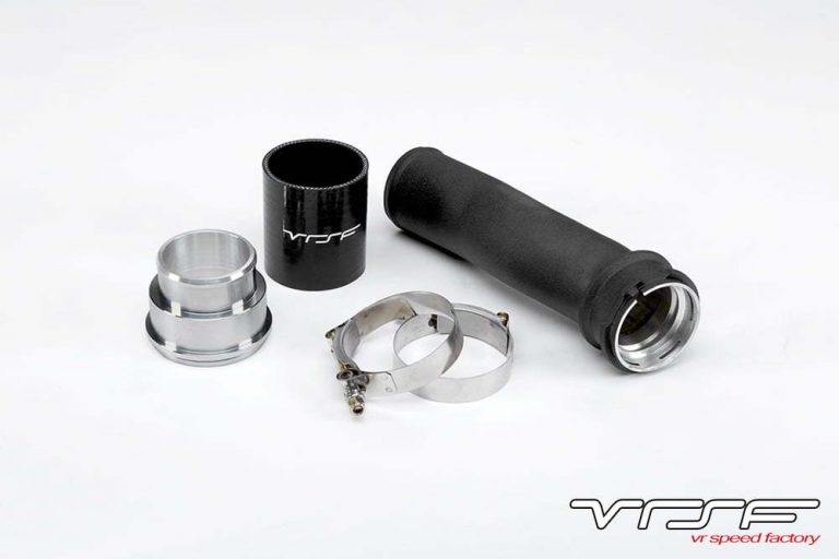 VRSF N55 Turbo Outlet Charge Pipe (TIC) BMW M135i, M235i, 335i, 435i 2013 – 2017