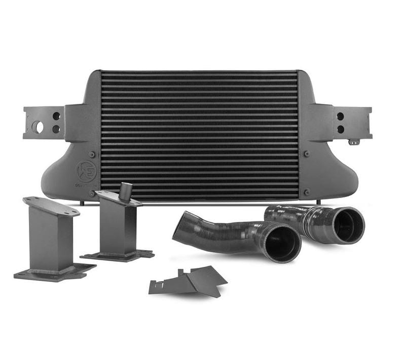 Wagner Tuning Competition Intercooler Kit EVOX - Audi RS3 8Y
