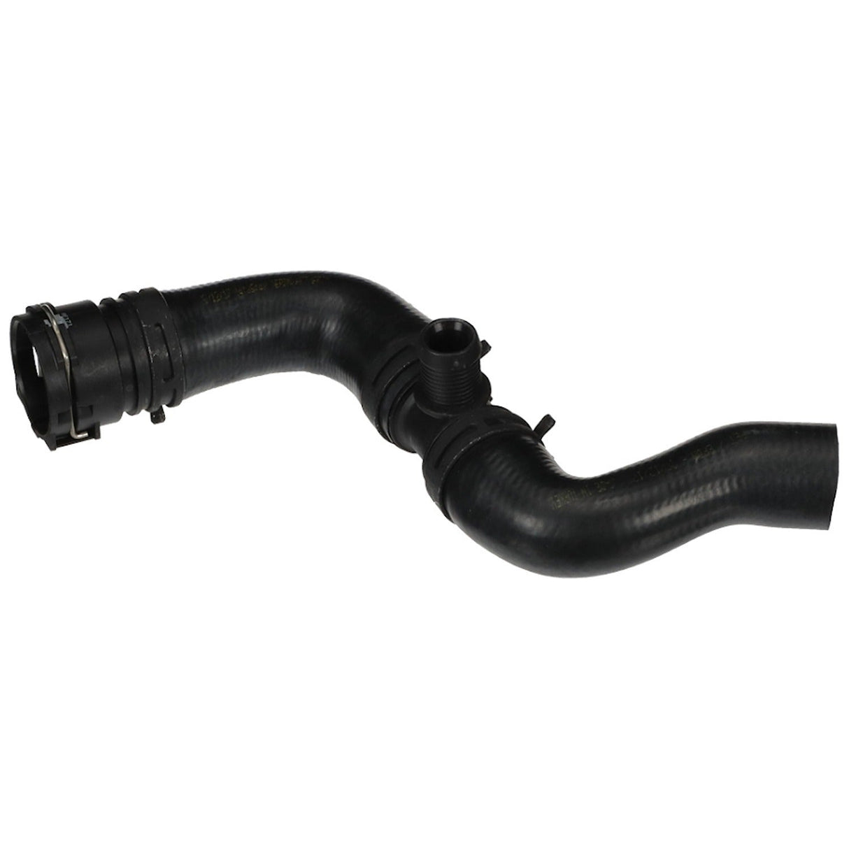 Radiator Hose Upper - VW/Audi 2.0T FSi / Mk5 GTi & GLi / A3 / Mk2 TT / EOS / Mk6 Golf R