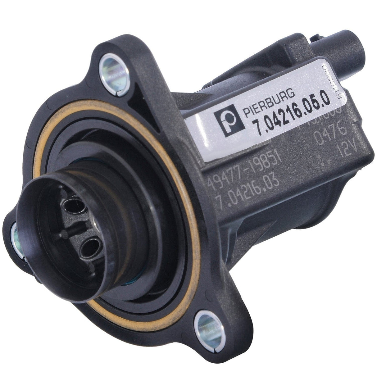 Diverter Valve - BMW / N20 / 2.0L / F2X / F3X / X Series / E89 Z4