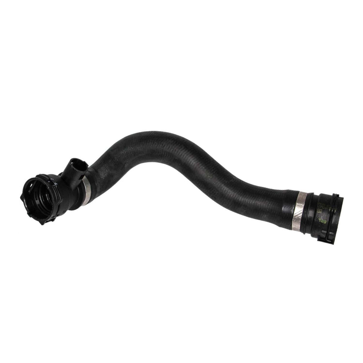 Coolant Hose with Quick Connectors - BMW