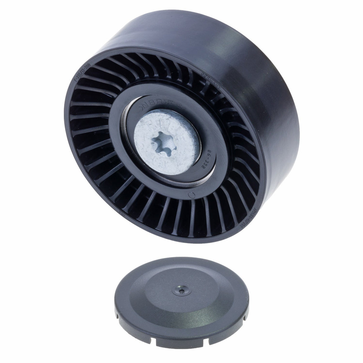 Belt Idler Pulley - VW/Audi / B8 / A4 / A5 / S4 / S5 / Q5 / SQ5 / 4L Q7 & More