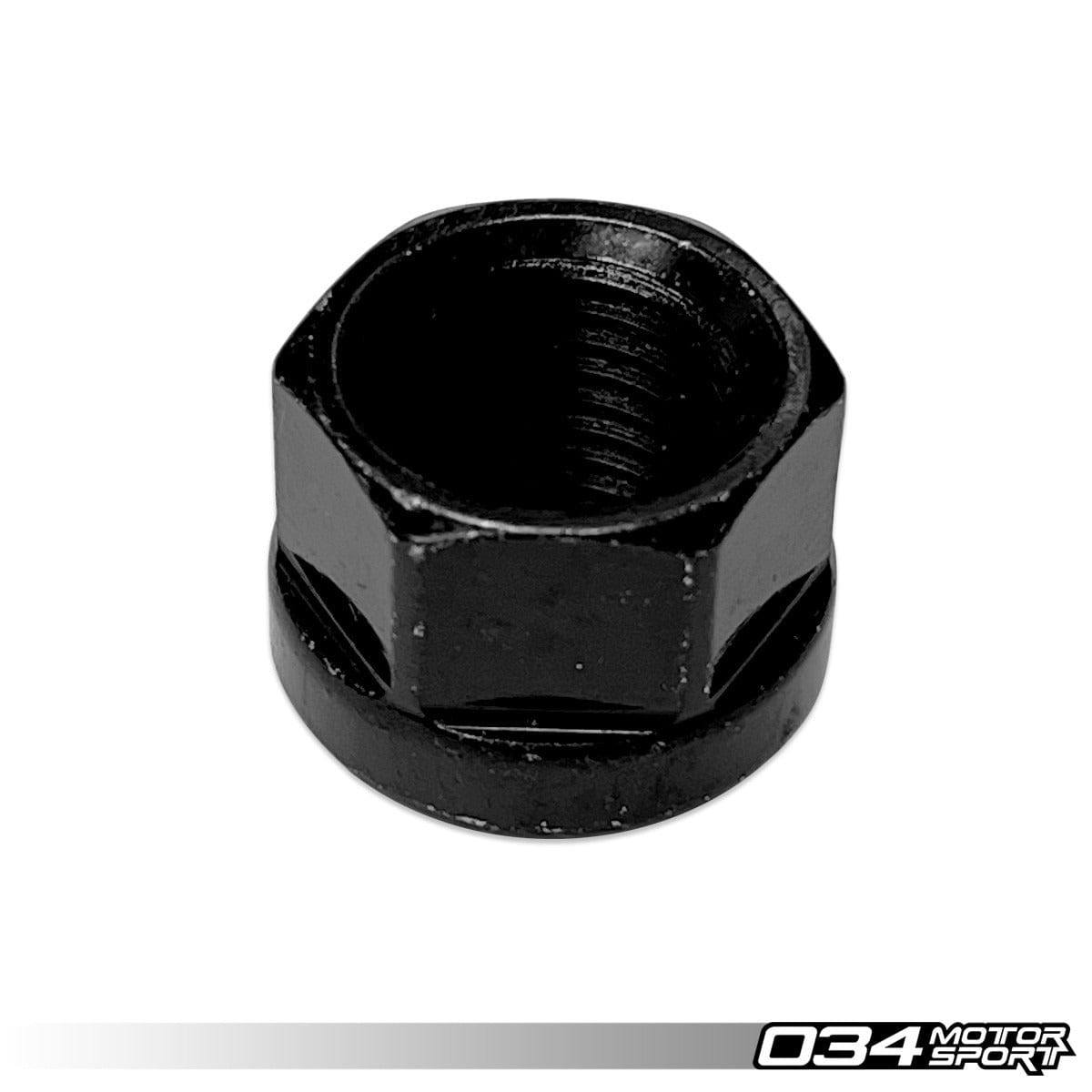 034Motorsport Bullet Nose Stud and Nut Bundles M14x1.5 Pitch (Pack of 5)
