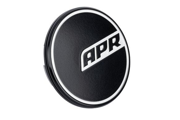 APR Floating And Self Leveling Center Cap (Black)