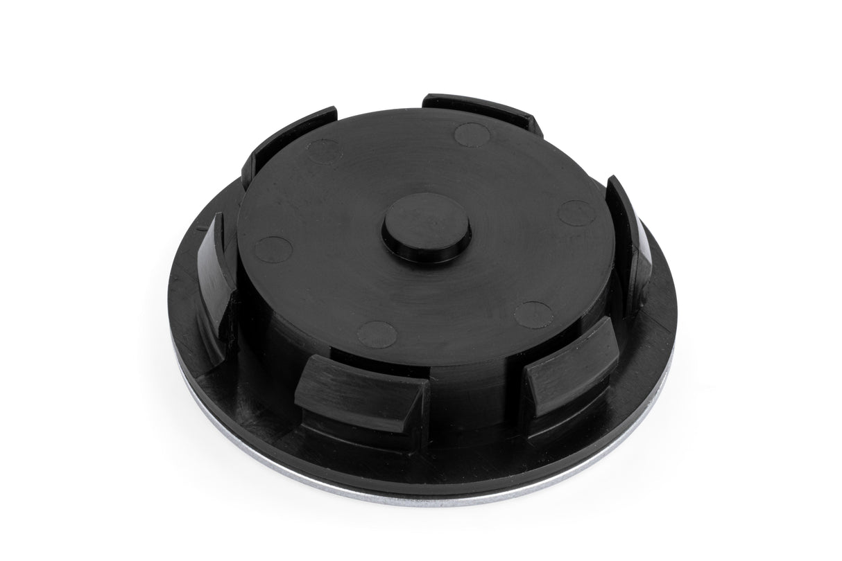 APR Floating And Self Leveling Center Cap (Black)